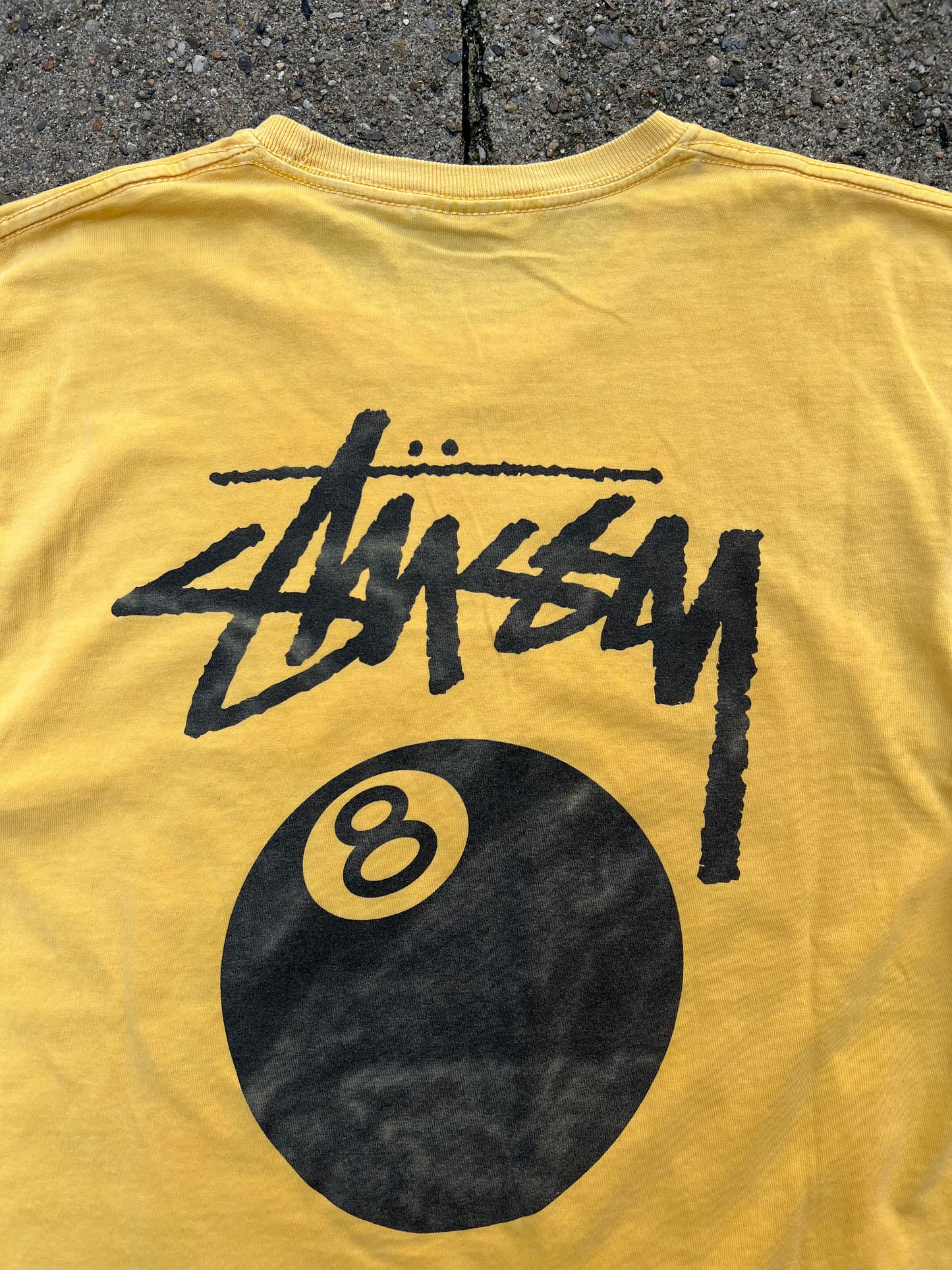 Stussy 8 Ball T-Shirt