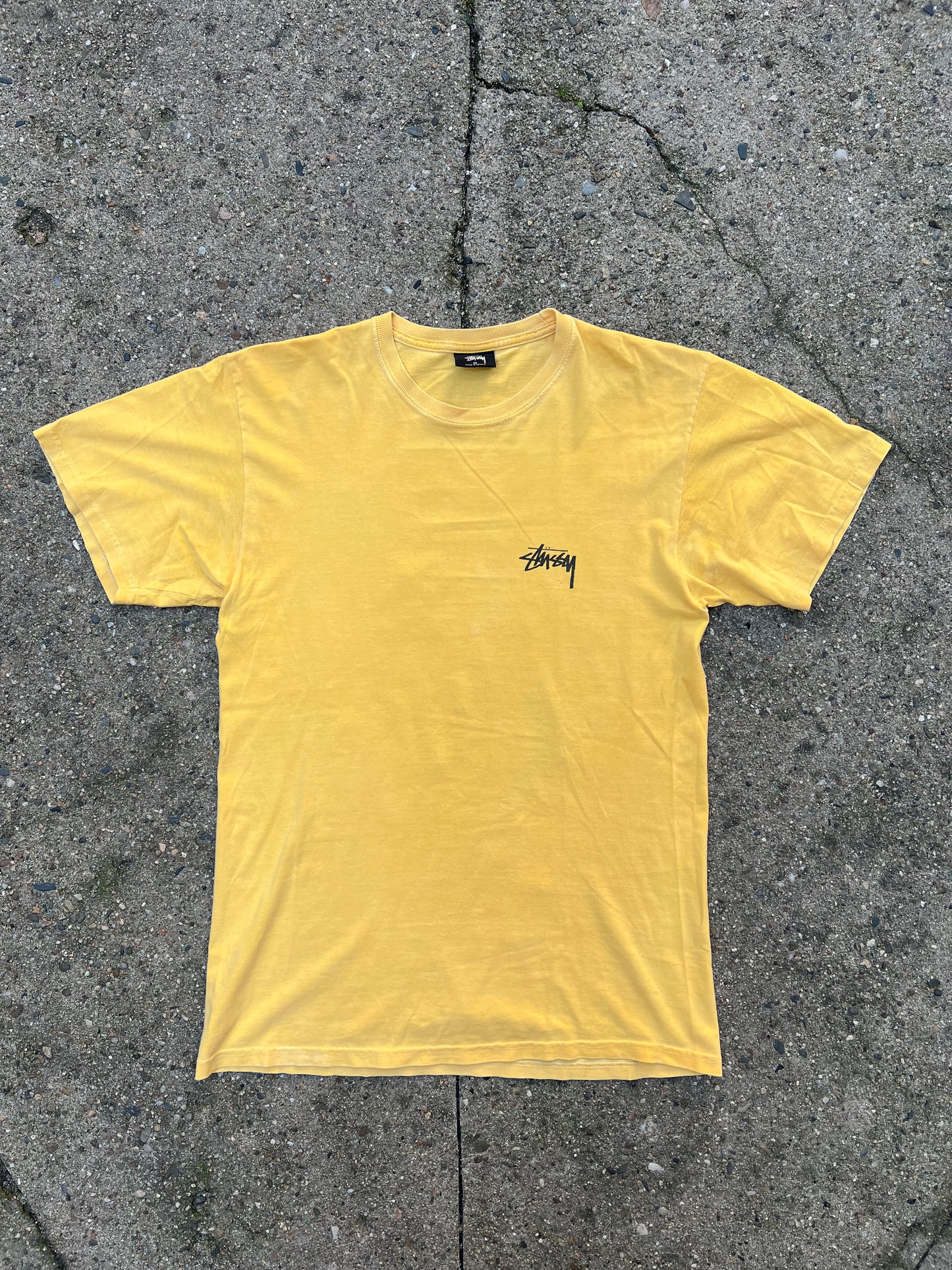 Stussy 8 Ball T-Shirt