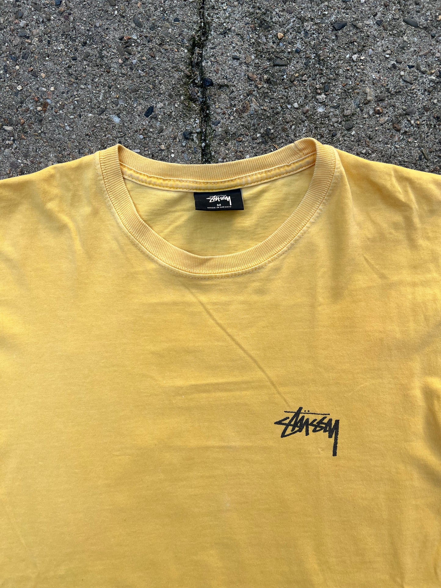 Stussy 8 Ball T-Shirt
