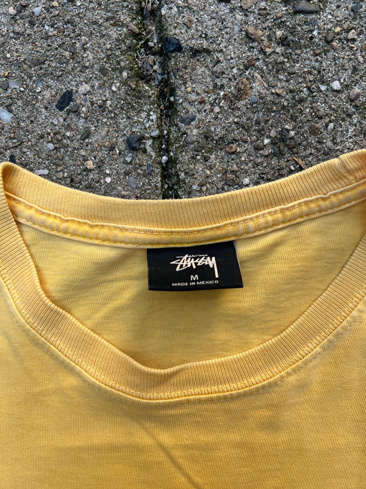Stussy 8 Ball T-Shirt