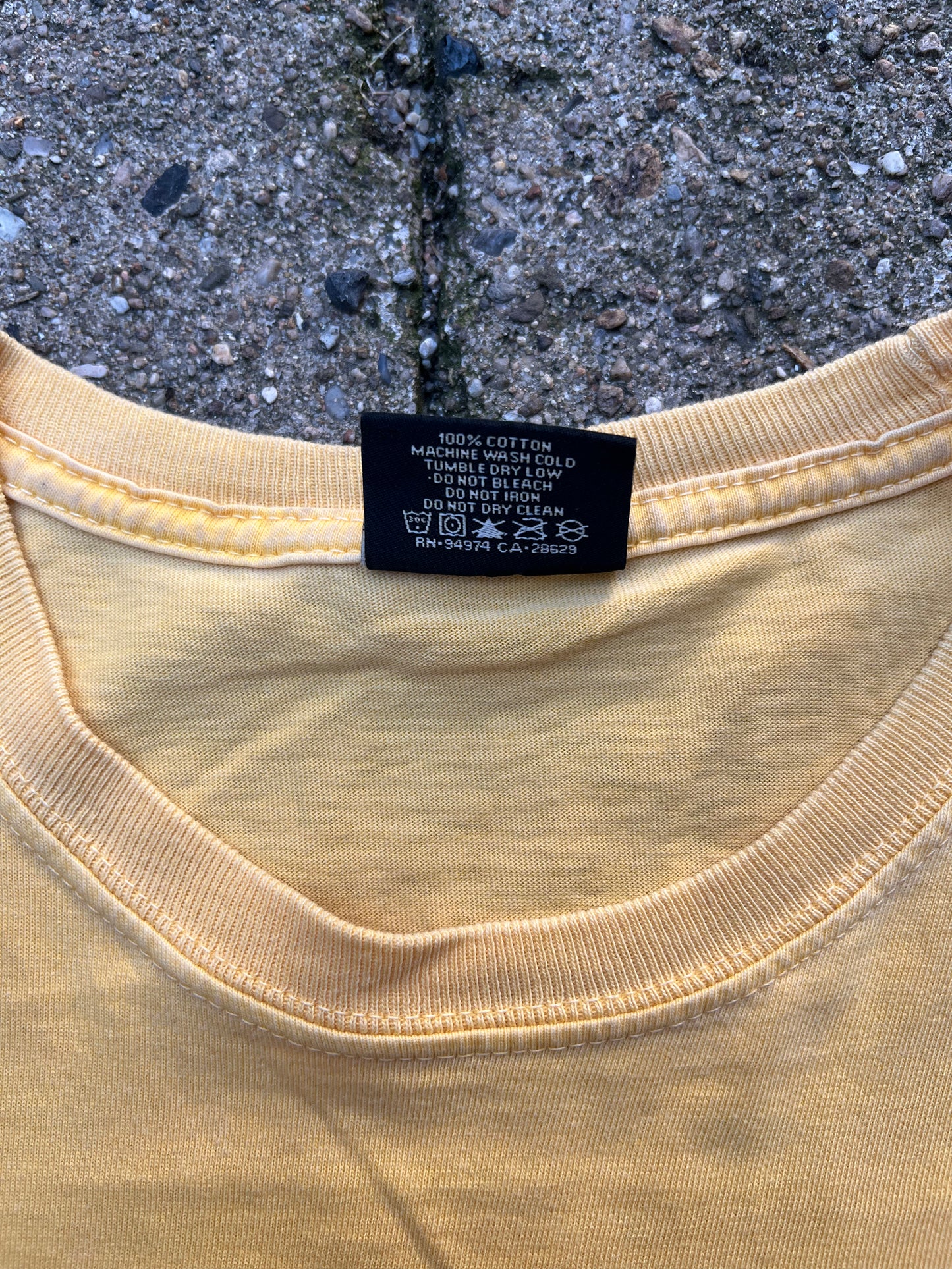 Stussy 8 Ball T-Shirt