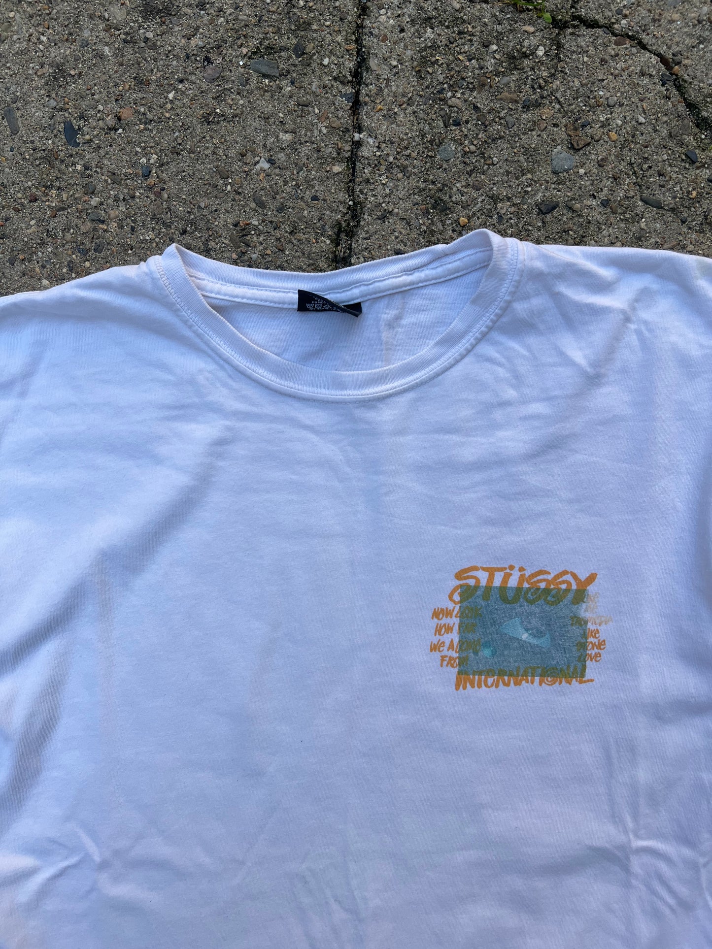 Stussy T-Shirt