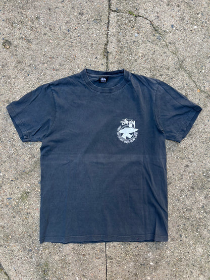 Stussy Beach Roots T-Shirt
