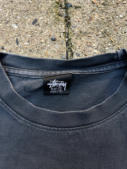 Stussy Beach Roots T-Shirt