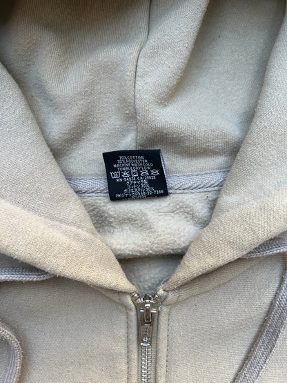 Stussy Zip Up Hoodie