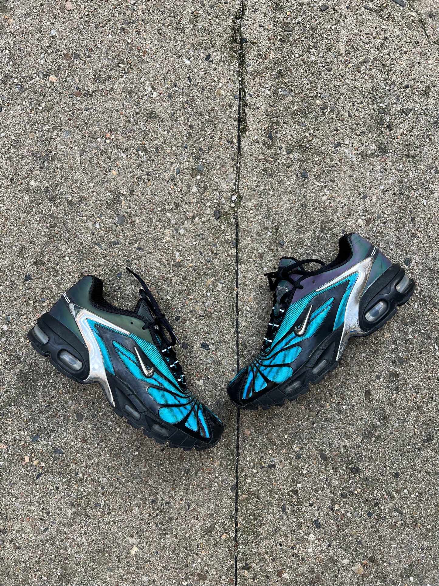 Nike Air Max Tailwind 5 Skepta