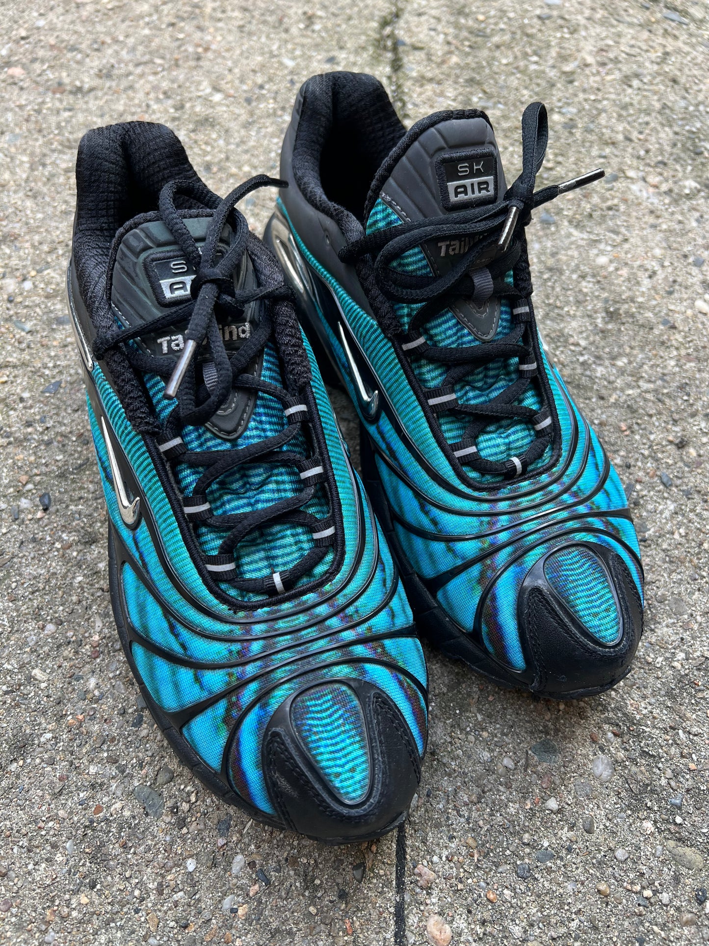 Nike Air Max Tailwind 5 Skepta