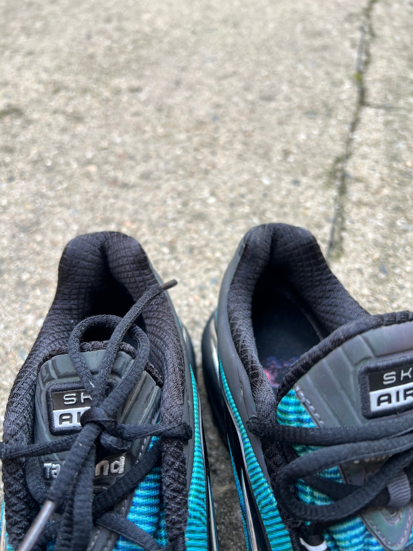 Nike Air Max Tailwind 5 Skepta