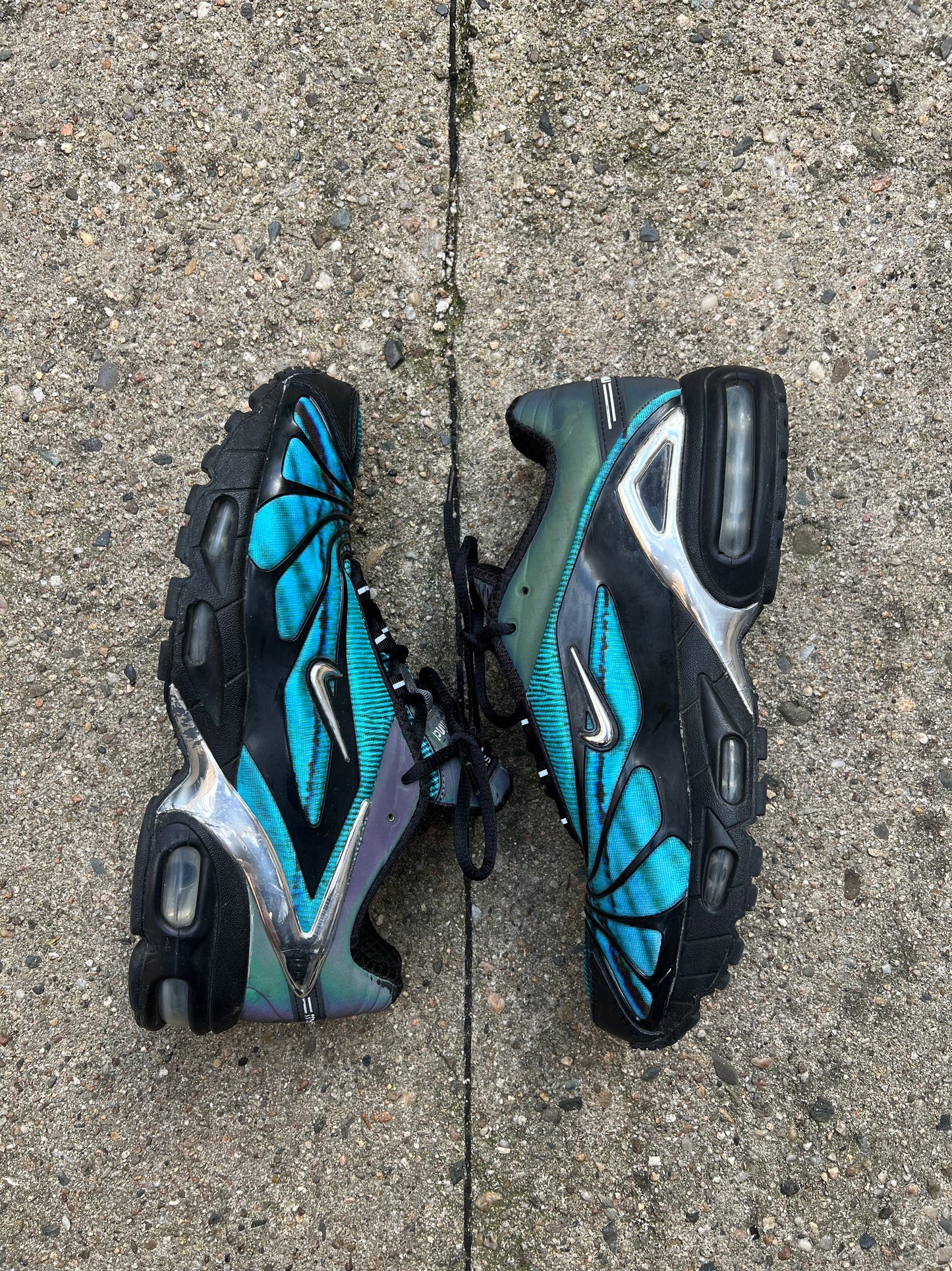 Nike Air Max Tailwind 5 Skepta