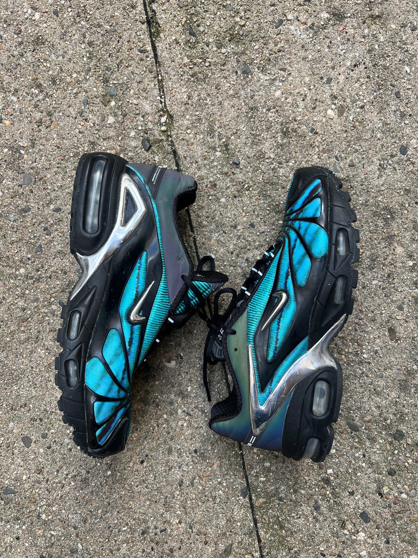 Nike Air Max Tailwind 5 Skepta
