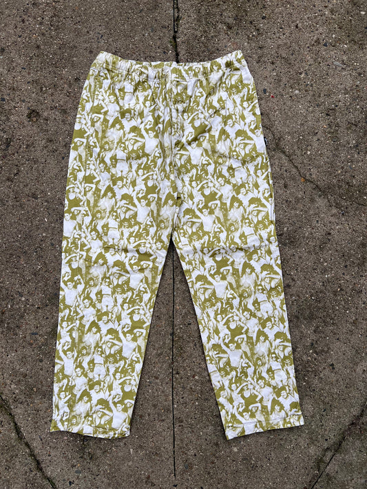 Stussy Mob Beach Trousers