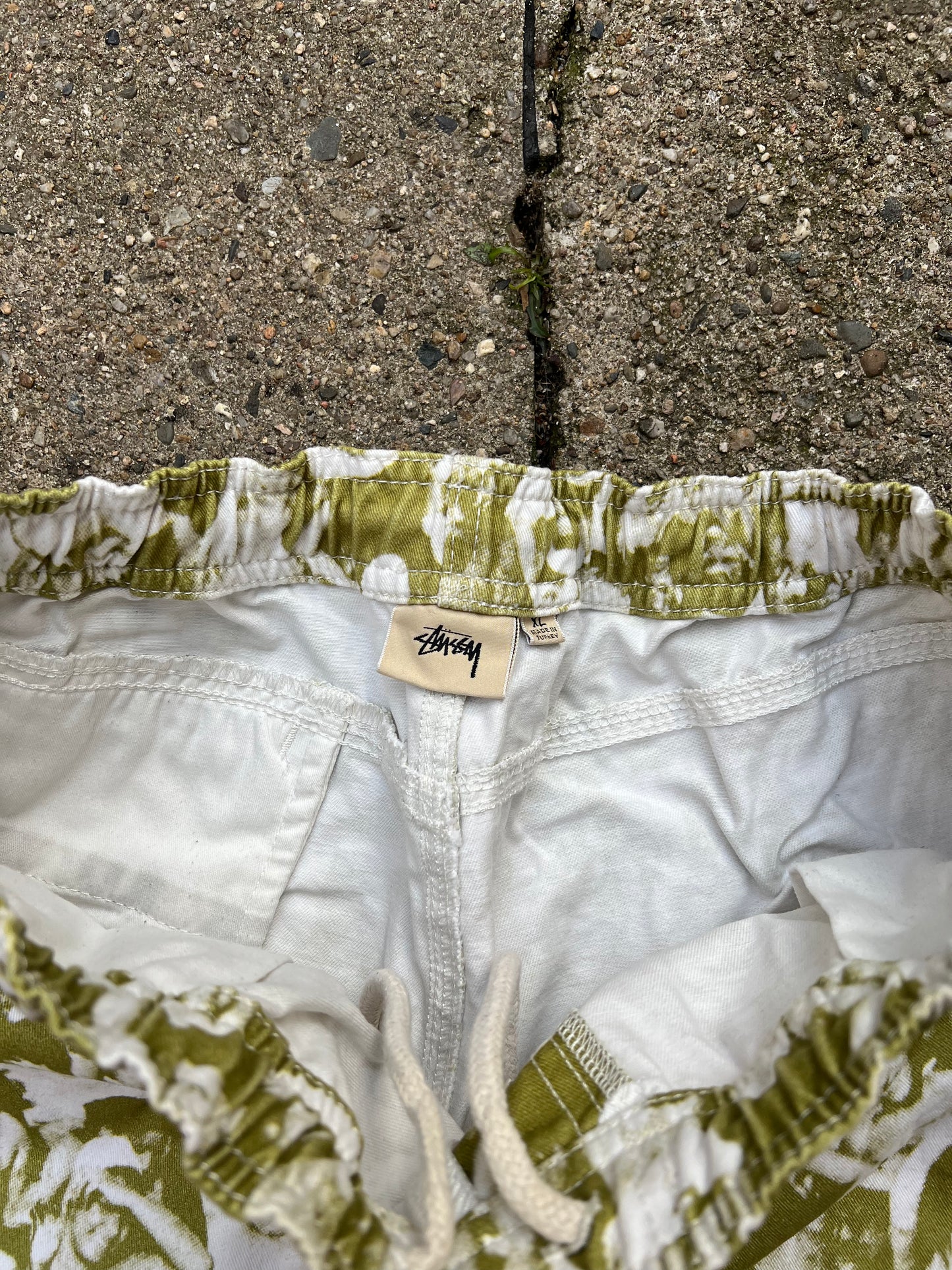 Stussy Mob Beach Trousers