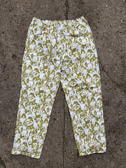 Stussy Mob Beach Trousers