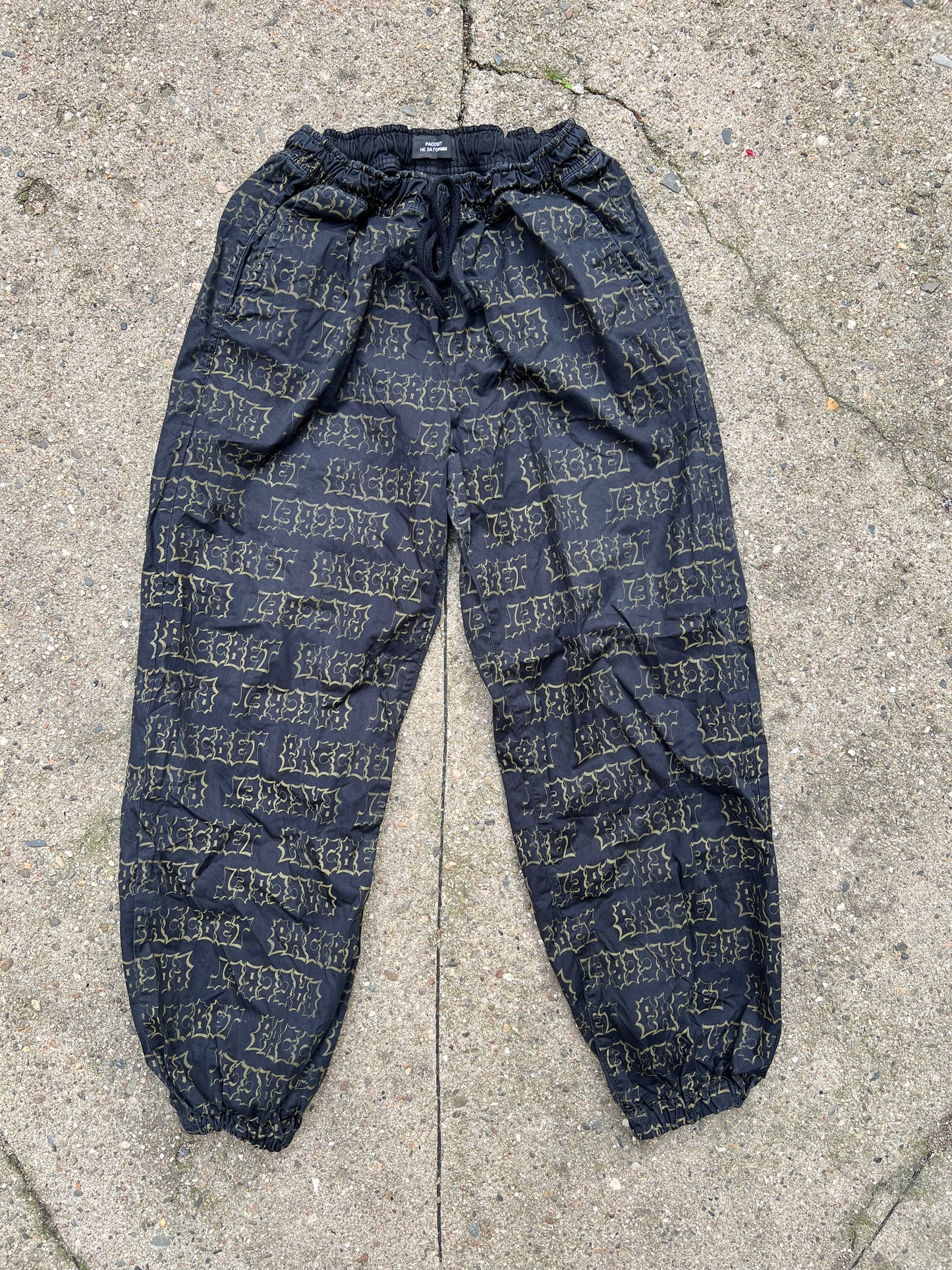 Rassvet Trousers