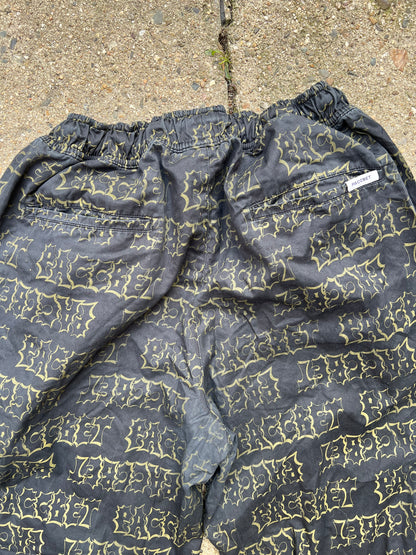 Rassvet Trousers