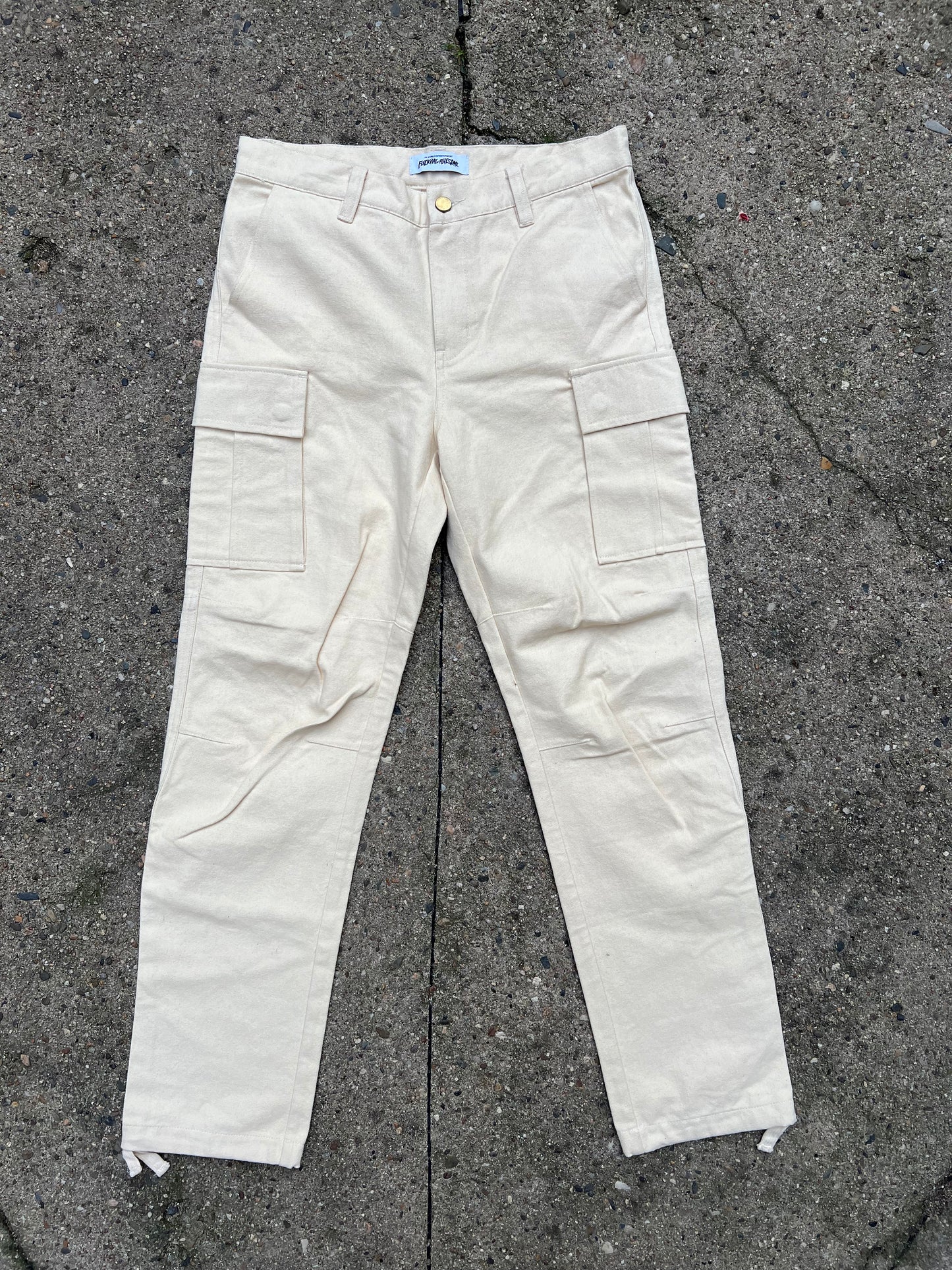 Fucking Awesome Cargo Pants