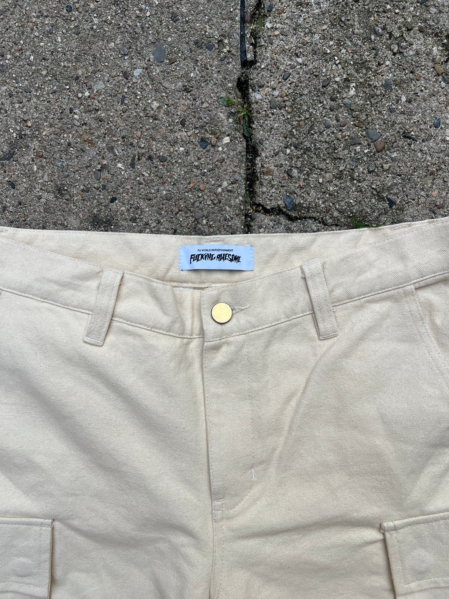 Fucking Awesome Cargo Pants