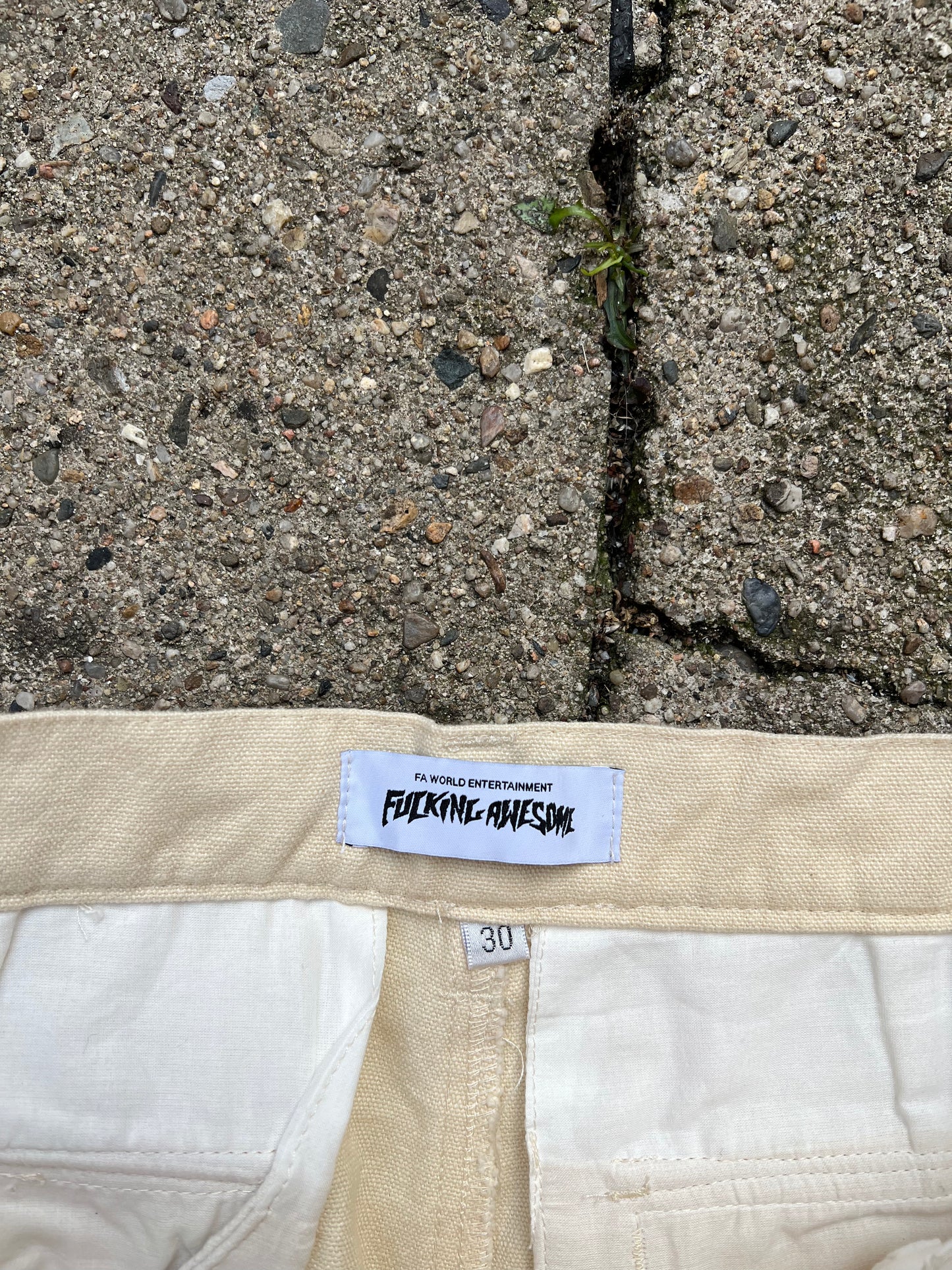 Fucking Awesome Cargo Pants