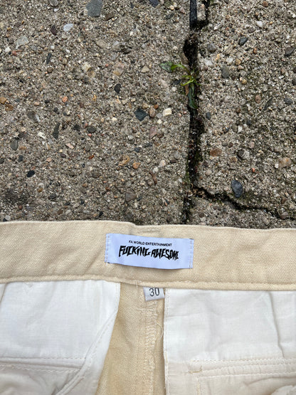 Fucking Awesome Cargo Pants