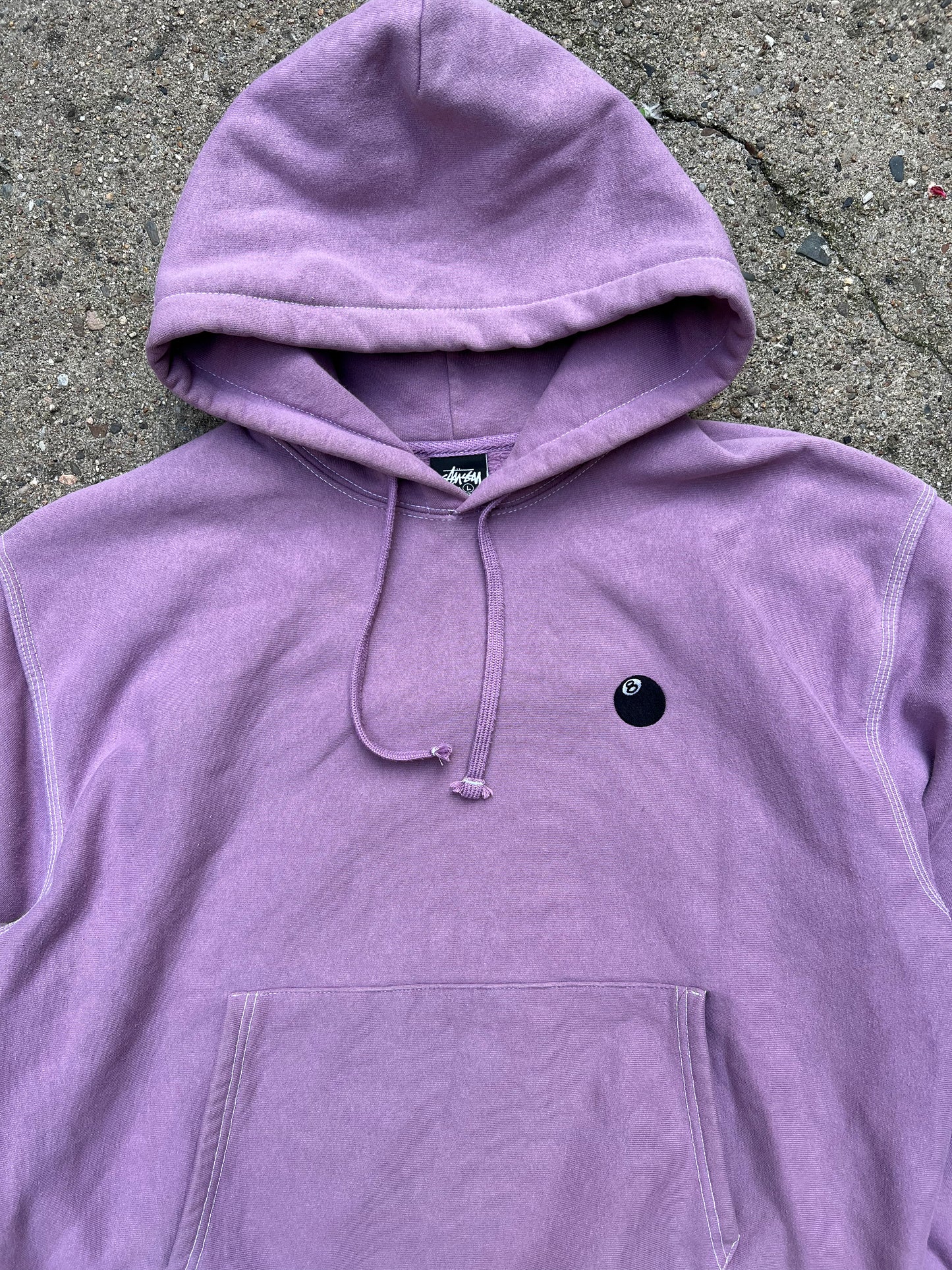 Stussy Hoodie