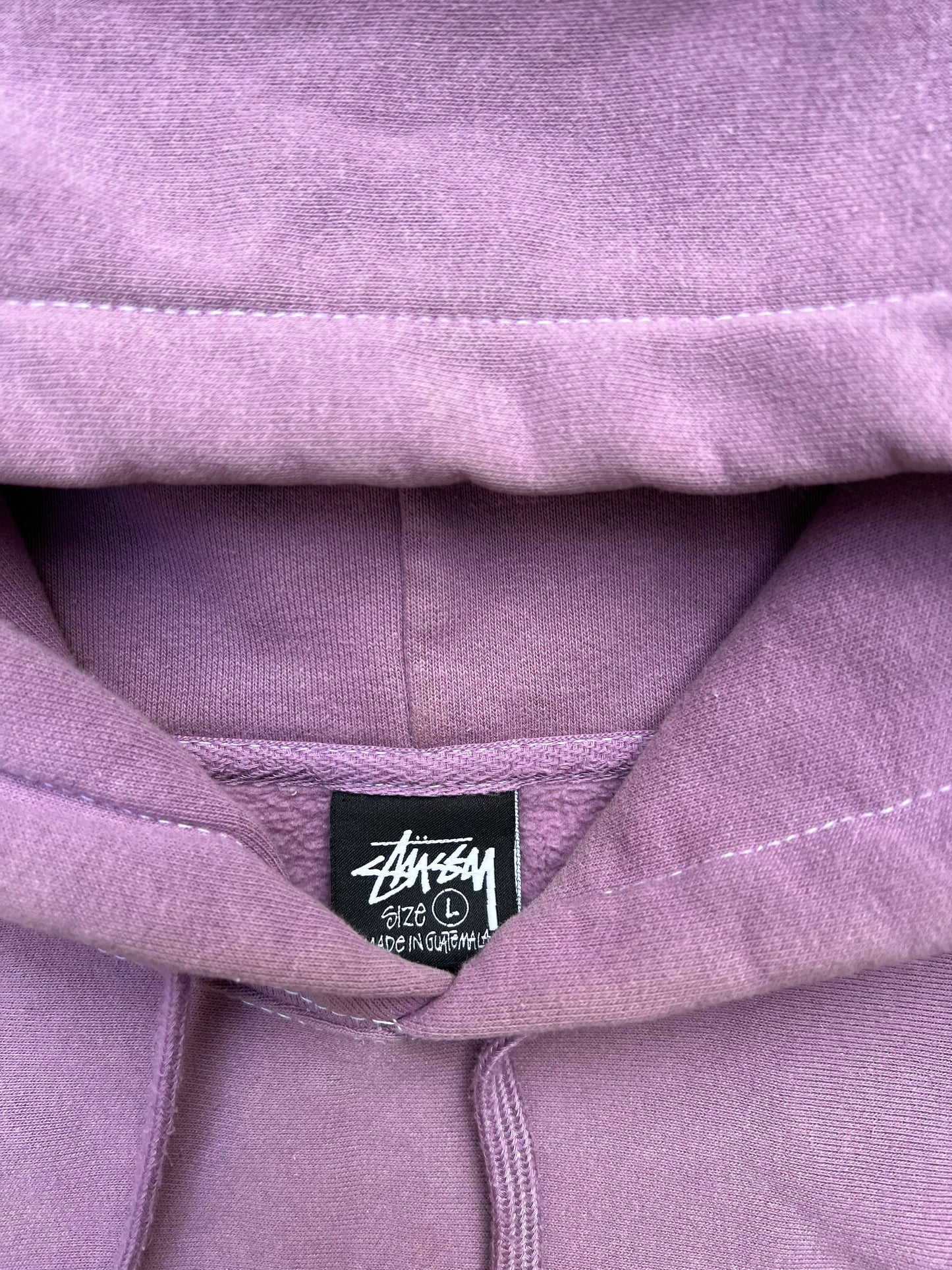 Stussy Hoodie