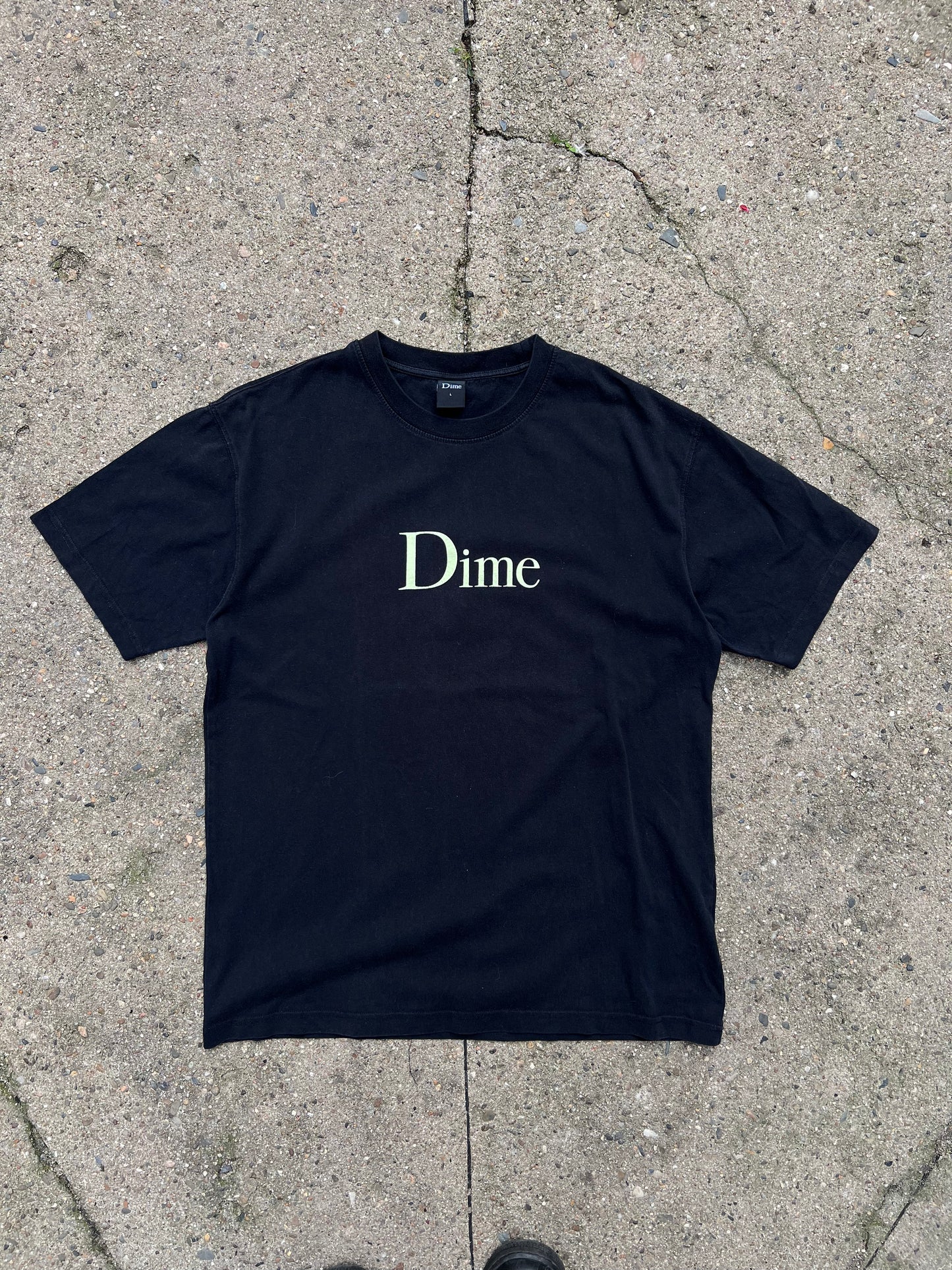 Dime T-Shirt