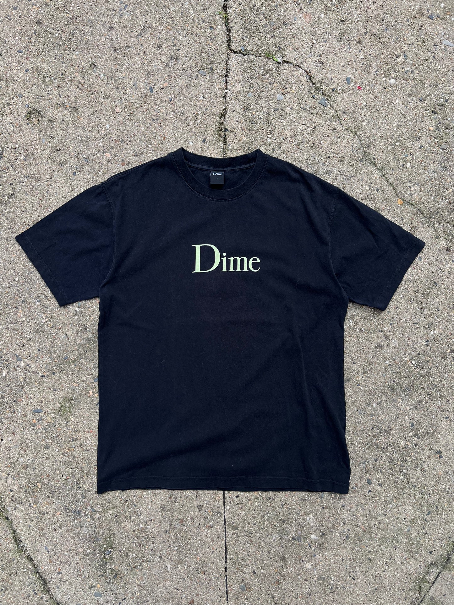 Dime T-Shirt