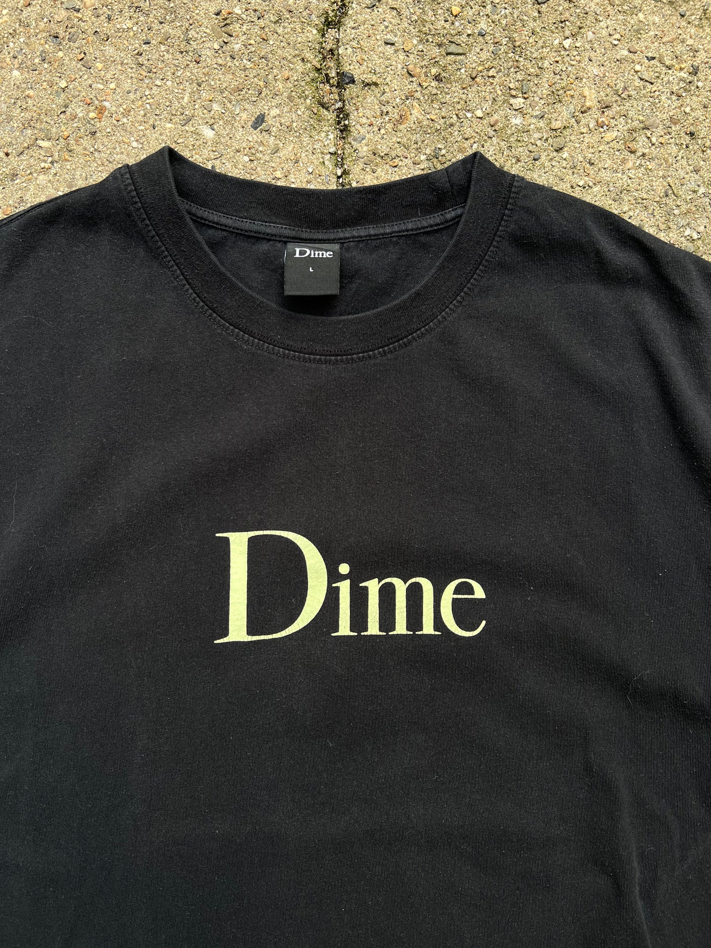 Dime T-Shirt