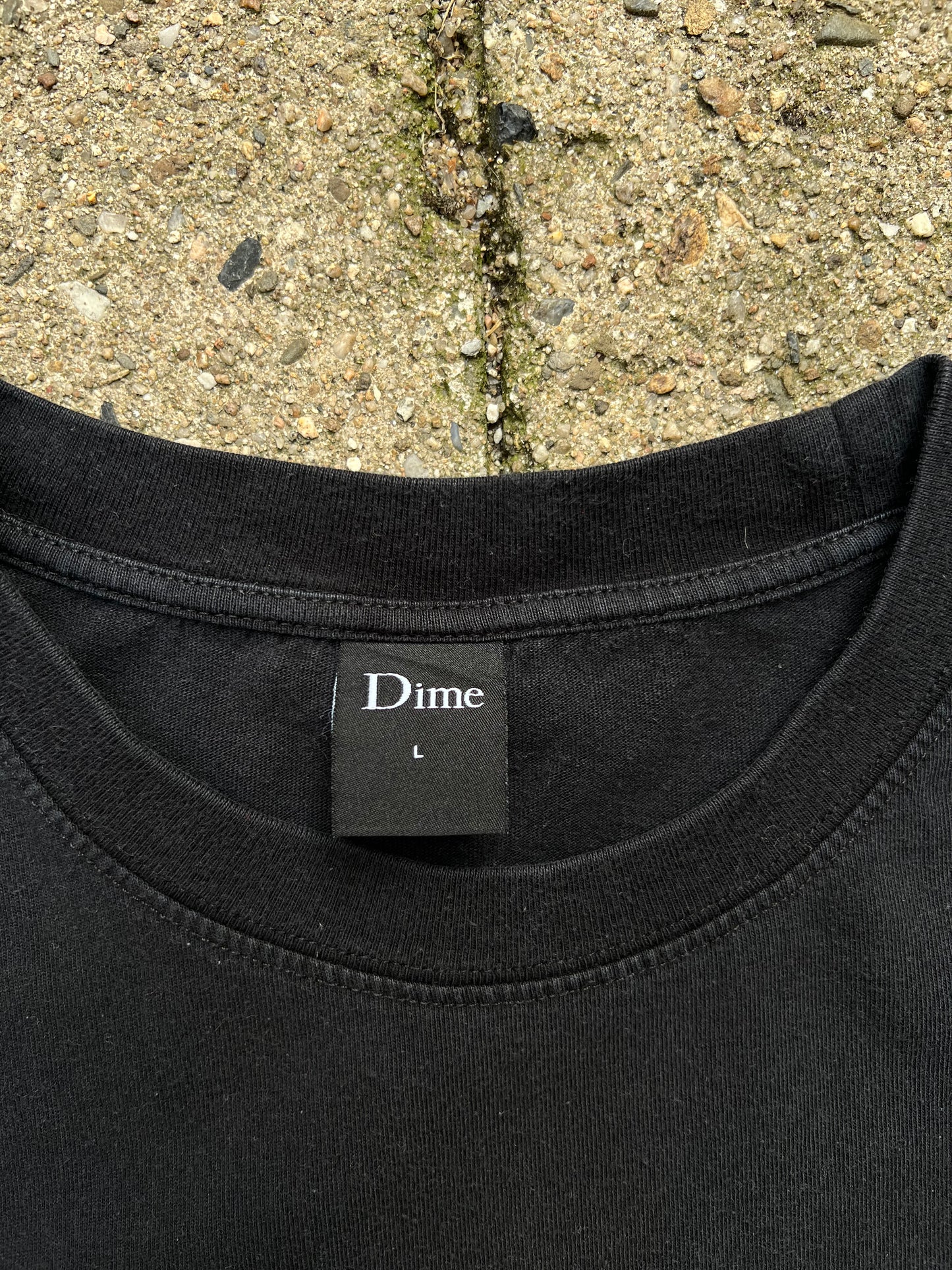 Dime T-Shirt