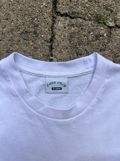 Cash Only T-Shirt