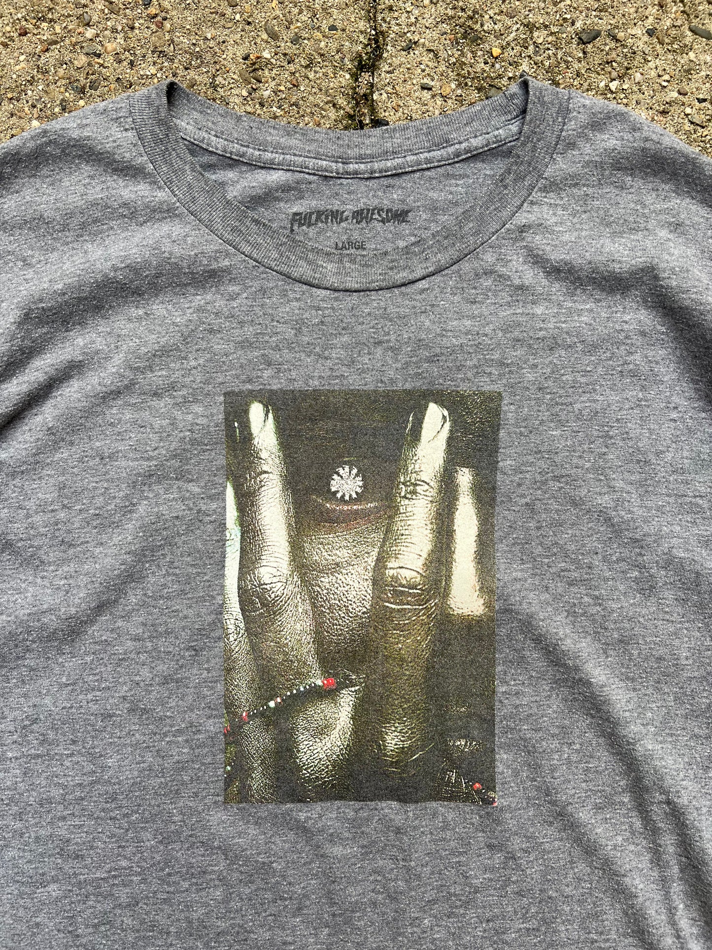 Fucking Awesome Longsleeve