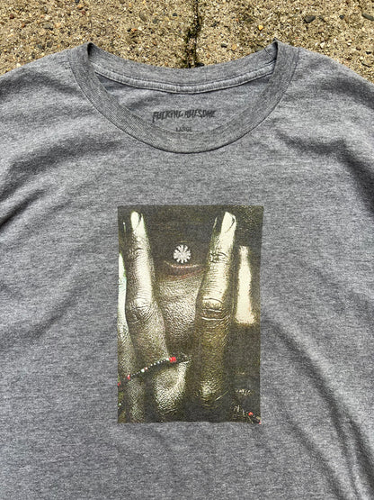 Fucking Awesome Longsleeve
