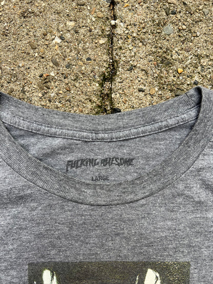 Fucking Awesome Longsleeve