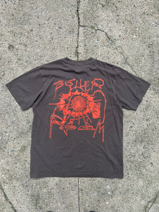 Boiler Room T-Shirt