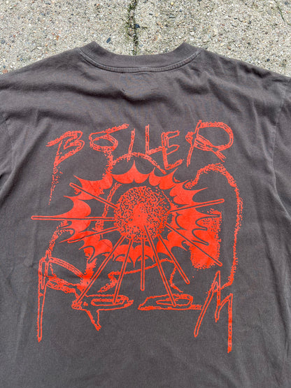 Boiler Room T-Shirt