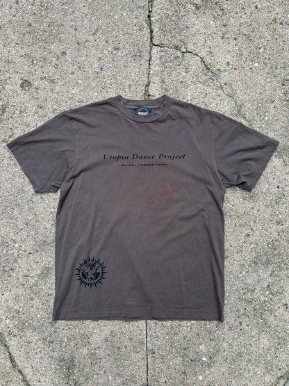 Boiler Room T-Shirt