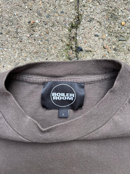 Boiler Room T-Shirt