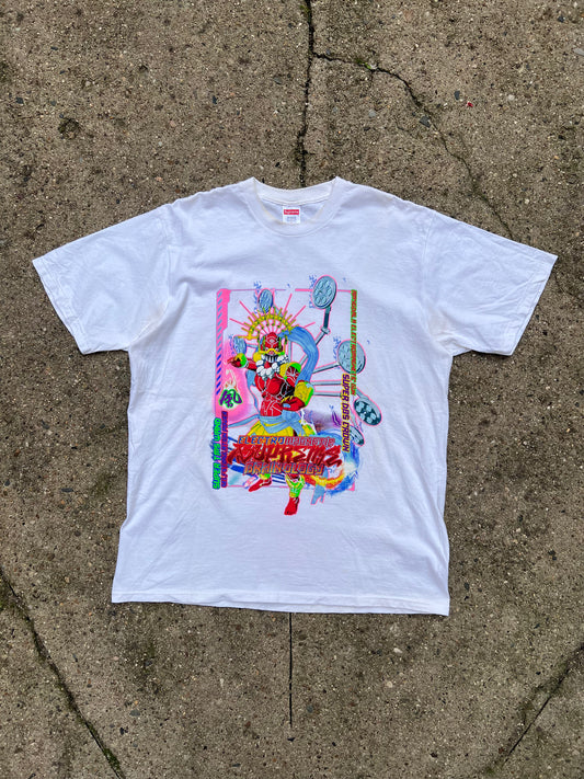 Supreme Electromagnetic T-Shirt