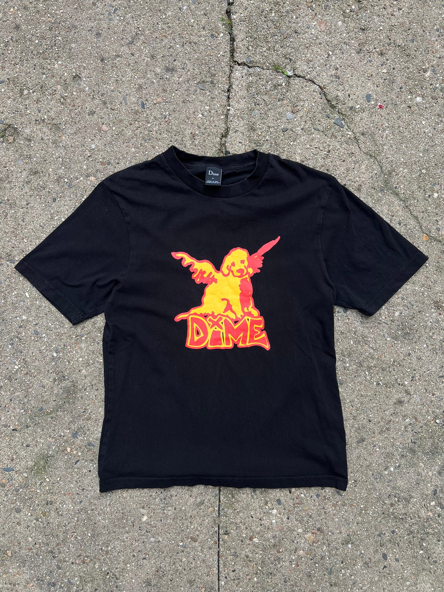 Dime Angel T-Shirt