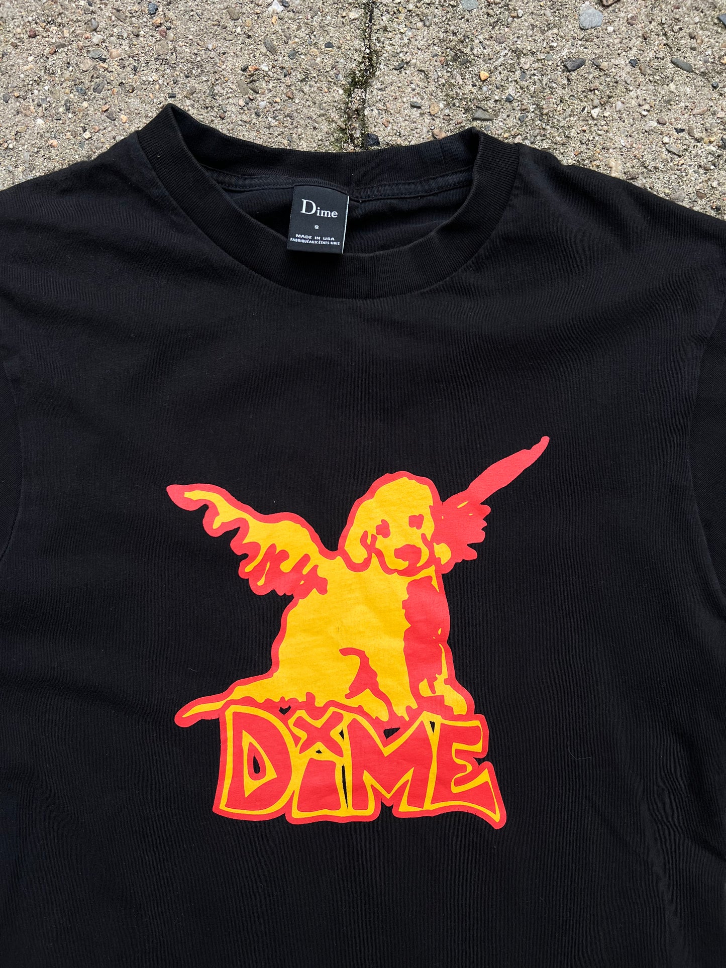 Dime Angel T-Shirt