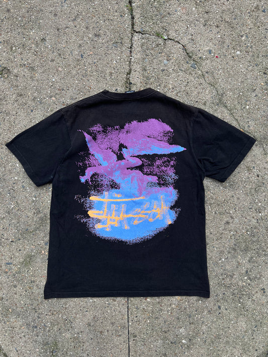 Stussy Fallen Angel T-shirt