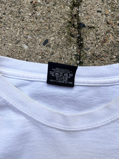 Stussy Stock Logo Longsleeve