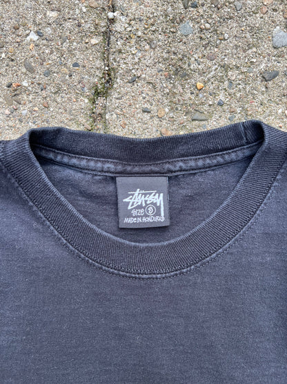 Stussy Mono Longsleeve