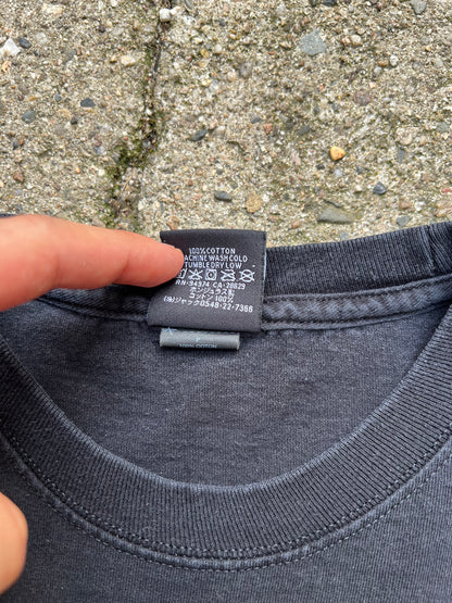 Stussy Mono Longsleeve