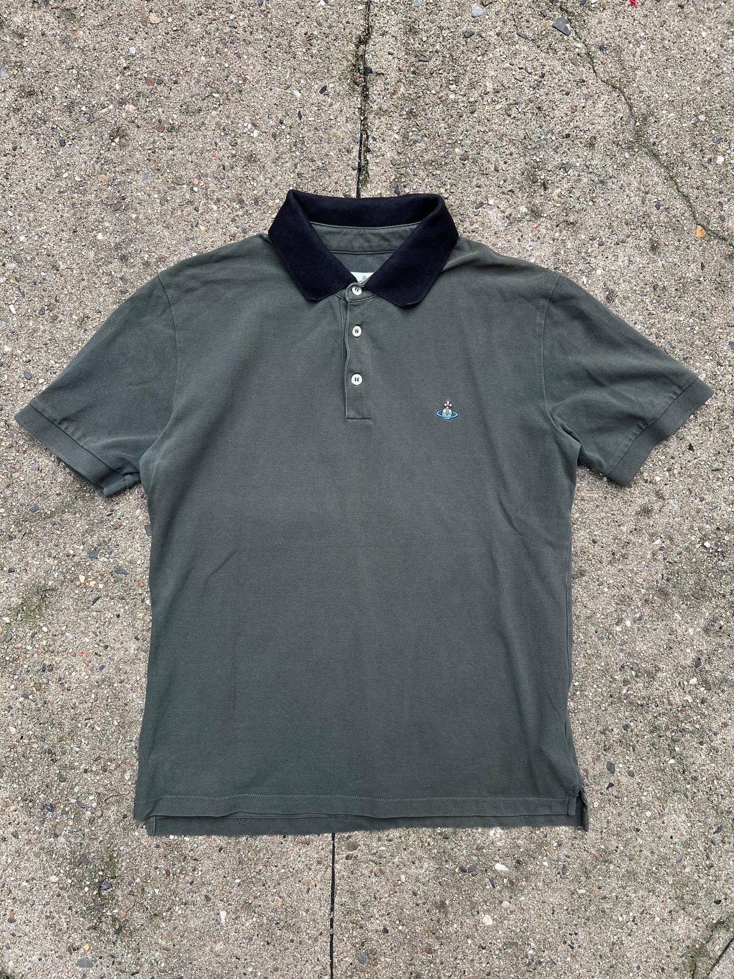 Vivienne Westwood Polo T-Shirt