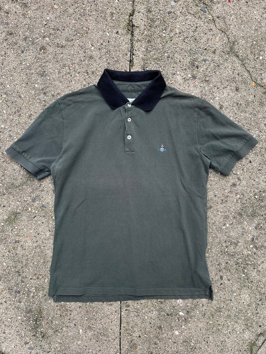 Vivienne Westwood Polo T-Shirt