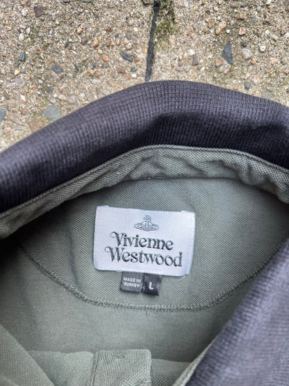 Vivienne Westwood Polo T-Shirt