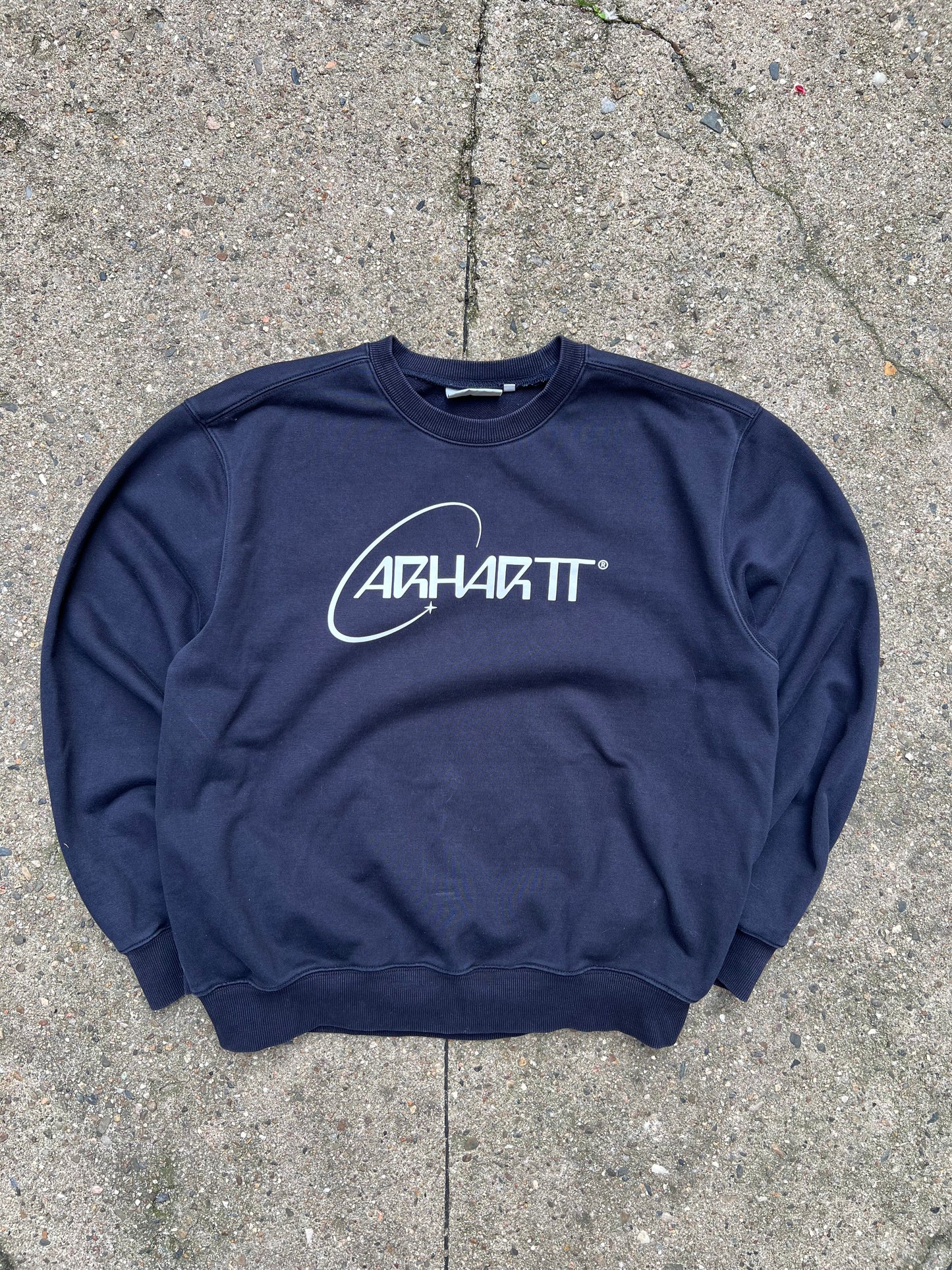 Carhartt Orbit Crewneck