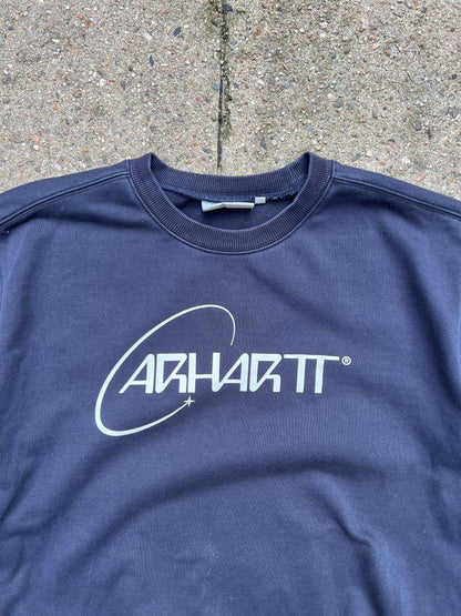Carhartt Orbit Crewneck