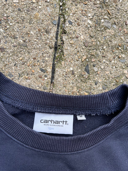 Carhartt Orbit Crewneck